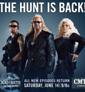 Dog and Beth On the Hunt DVD