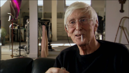 The Tomi Ungerer Story DVD