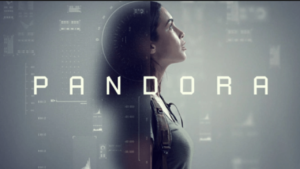 Pandora 2019 Season 1 DVD