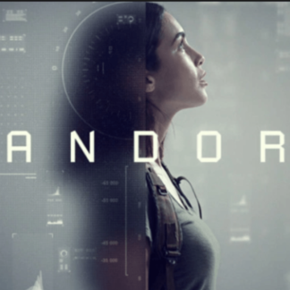 Pandora 2019 Season 1 DVD