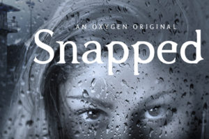 Snapped Season 1 DVD