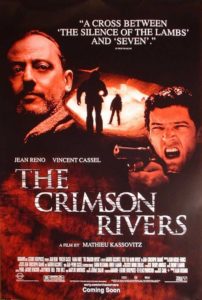 The Crimson Rivers with English Subtitles