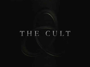 The Cult 2009 Logo