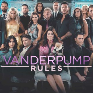 Vanderpump Rules Season 6 DVD