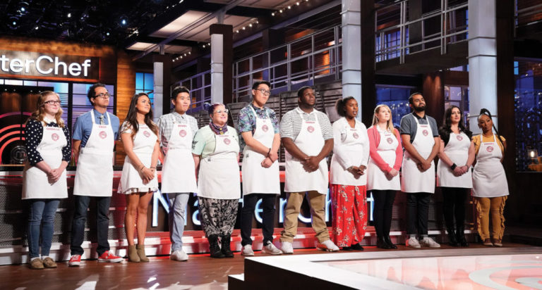 Masterchef USA Season 10 (2019) with Finale on DVD | iOffer Movies