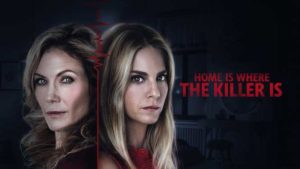 Home Is Where the Killer Is (2019) DVD