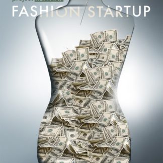 Project Runway Fashion Startup DVD