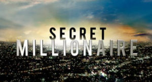 The Secret Millionaire UK Seasons 5-9