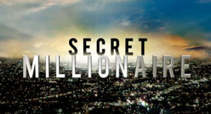 The Secret Millionaire UK Seasons 5-9