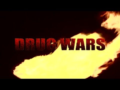 Drug Wars – Silver or Lead Screenshot