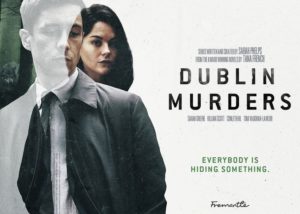 Dublin Murders Season 1 DVD