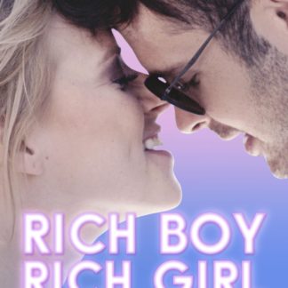 Rich Boy Rich Girl (2018) DVD