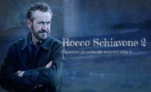 Rocco Schiavone Season 2 (DVD)