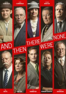 And Then There Were None 2015 (DVD)