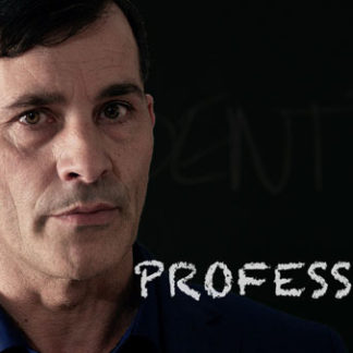 Professor T Season 1 (DVD)