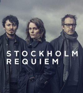 Sthlm Requiem DVD
