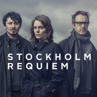 Sthlm Requiem DVD