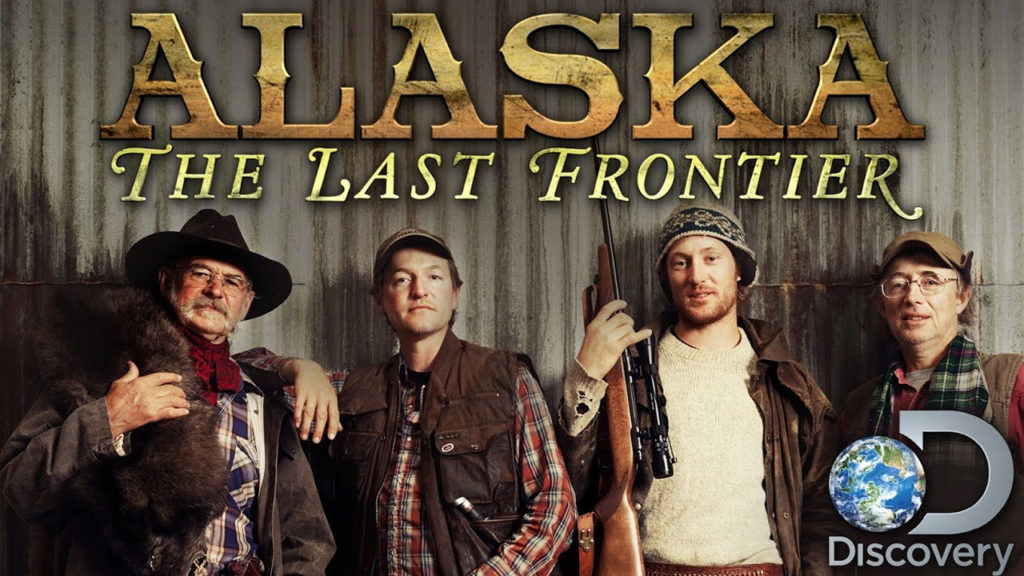 Alaska: The Last Frontier Season 9 (2019) All 13 Episodes + 4 Specials