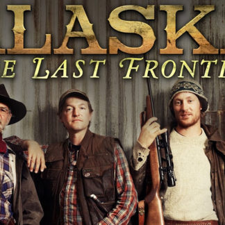 Alaska: The Last Frontier Season 9 (DVD)