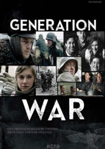 Generation War (2013) DVD