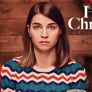 Home for Christmas (2019) DVD