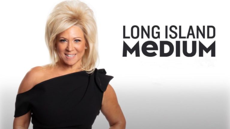 Long Island Medium Season 14 (2019) with Finale | iOffer Movies - Where Can I Watch Long Island Medium For Free