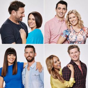 Married at First Sight AU (DVD)
