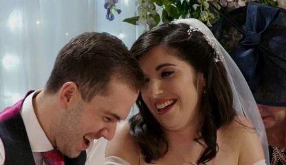 Married at First Sight UK 2019 (DVD)