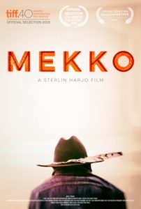 Mekko (2015) DVD