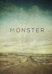 Monster (2017) DVD