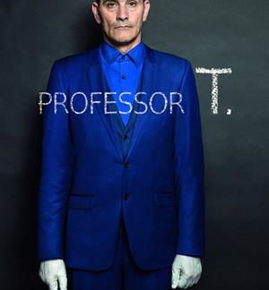 Professor T (DVD)