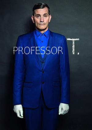 Professor T (DVD)