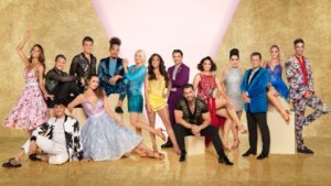 Strictly Come Dancing 2019 (DVD)