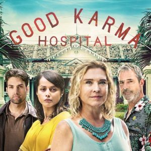 The Good Karma Hospital (DVD)