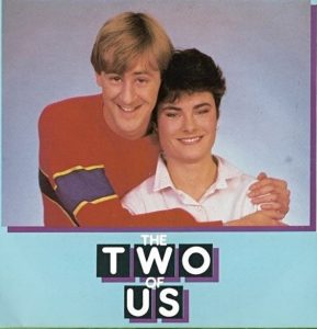 The Two of Us (DVD)