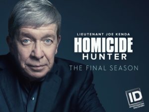 Homicide Hunter Season 9 (DVD)