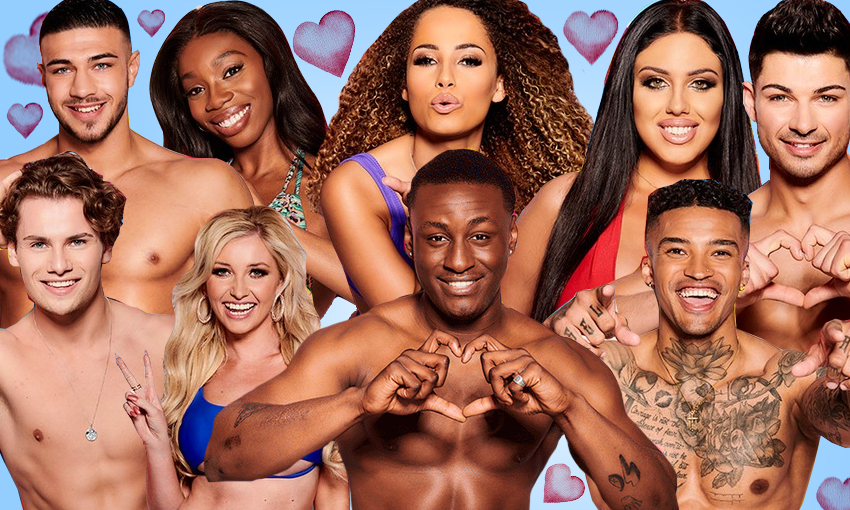 Love island uk 2024 season 5 free online