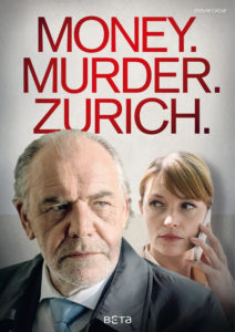 Money Murder Zurich (DVD)