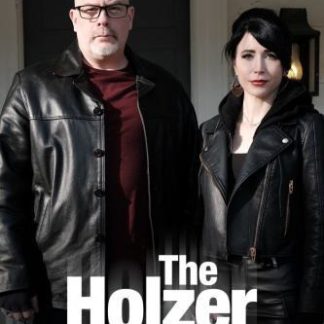The Holzer Files (DVD)