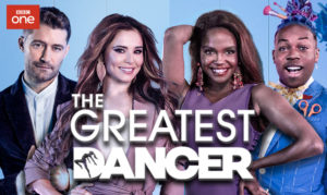 The Greatest Dancer Season 2 DVD