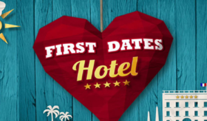 First Dates Hotel (DVD)