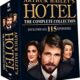 Hotel Complete Collection / All 5 Seasons / 115 Episodes