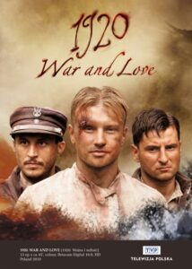 1920 - War and Love (DVD)