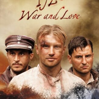 1920 - War and Love (DVD)