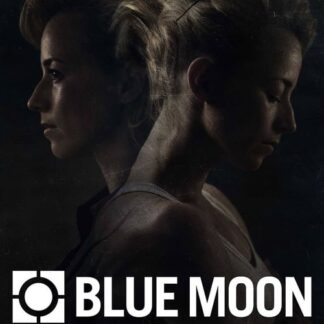 Blue Moon (DVD)
