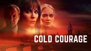 Cold Courage DVD
