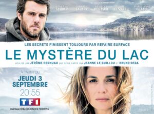 Le Mystere Du Lac (DVD)