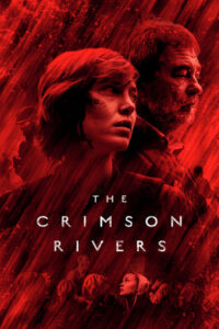 The Crimson Rivers Season 2 (DVD)