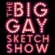 The Big Gay Sketch Show season 3 DVD(s)