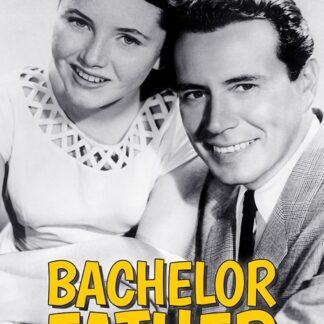 Bachelor Father Season 1 DVD